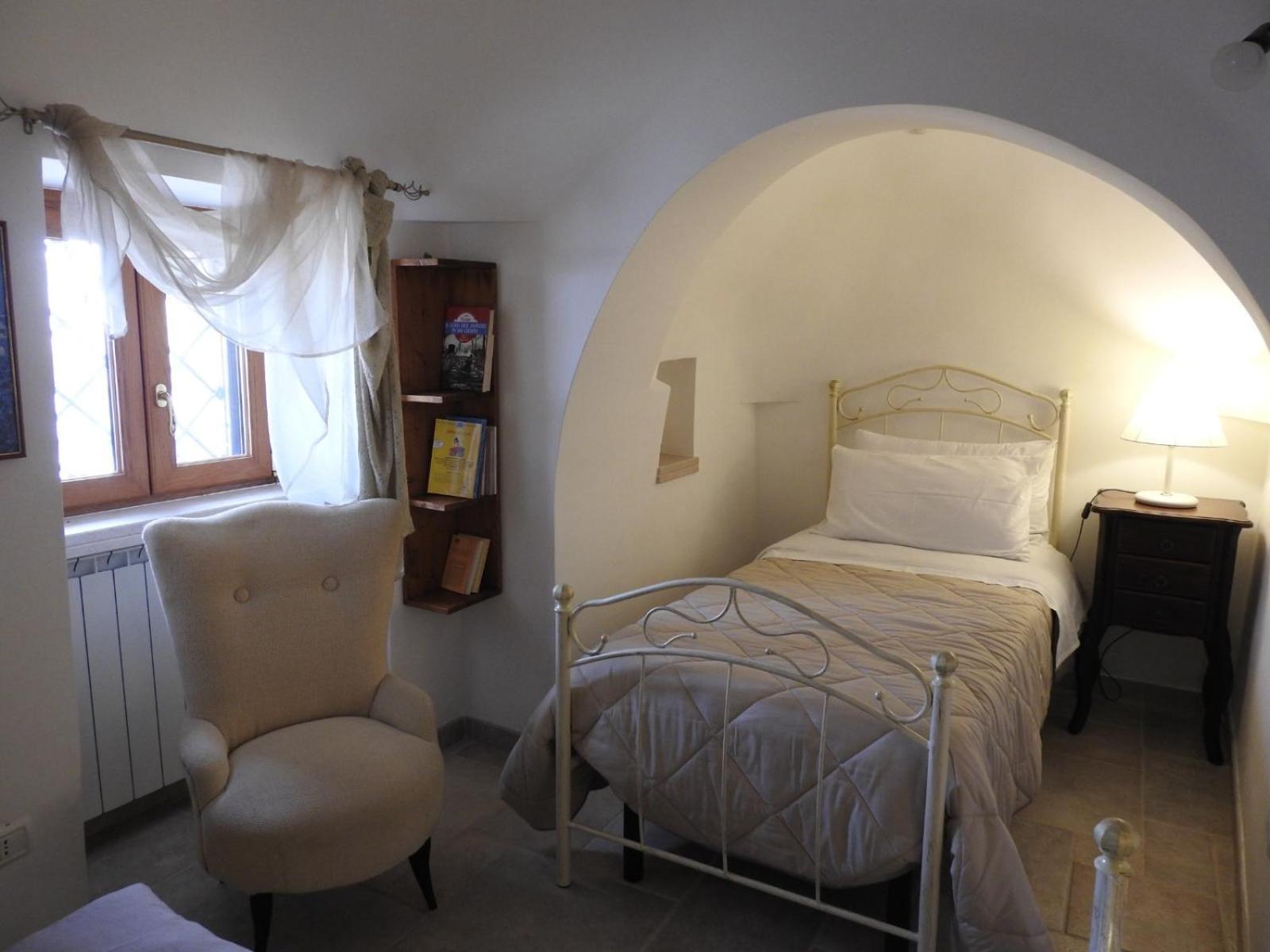 Trulli Del Sole Villa Martina Franca Exterior photo